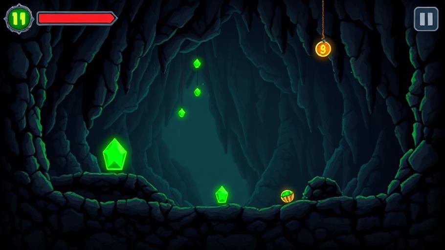 Gem Descent