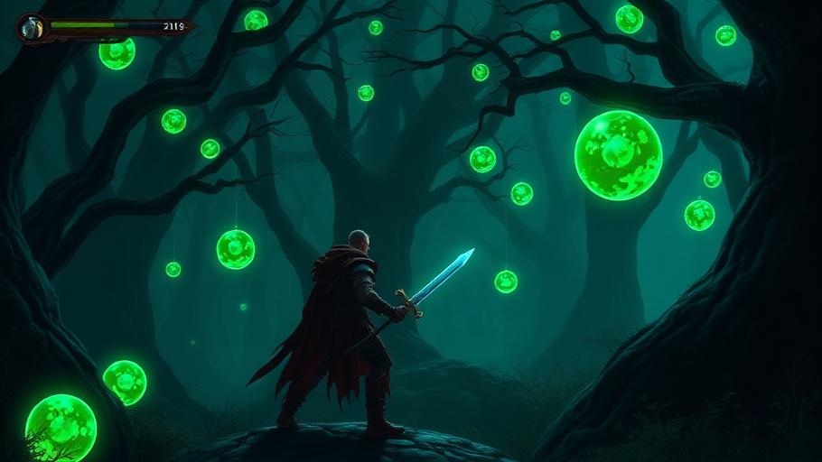 New player playthrough — full lore run pt.4
